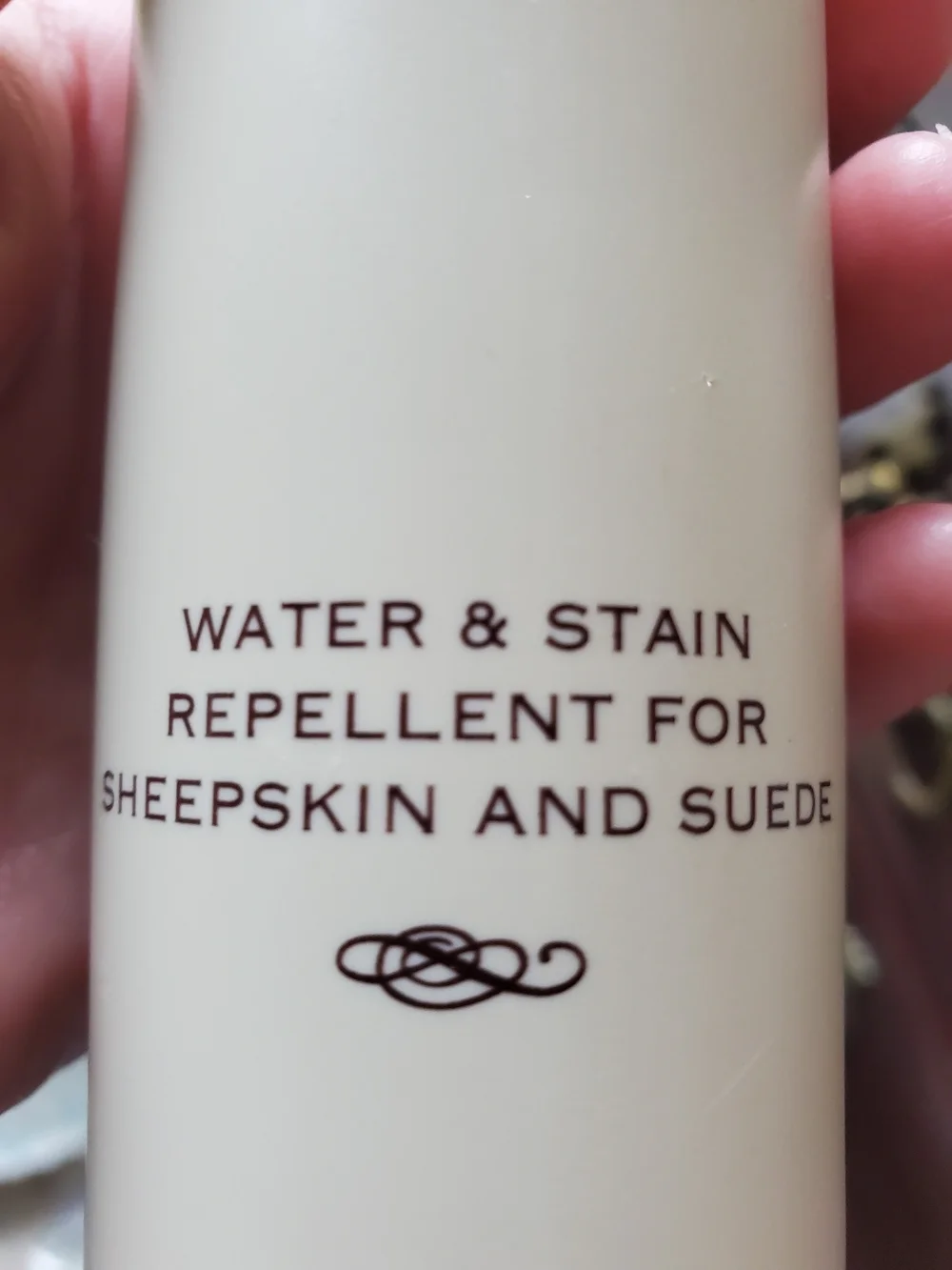 UGG Water And Stain Repellent Spray